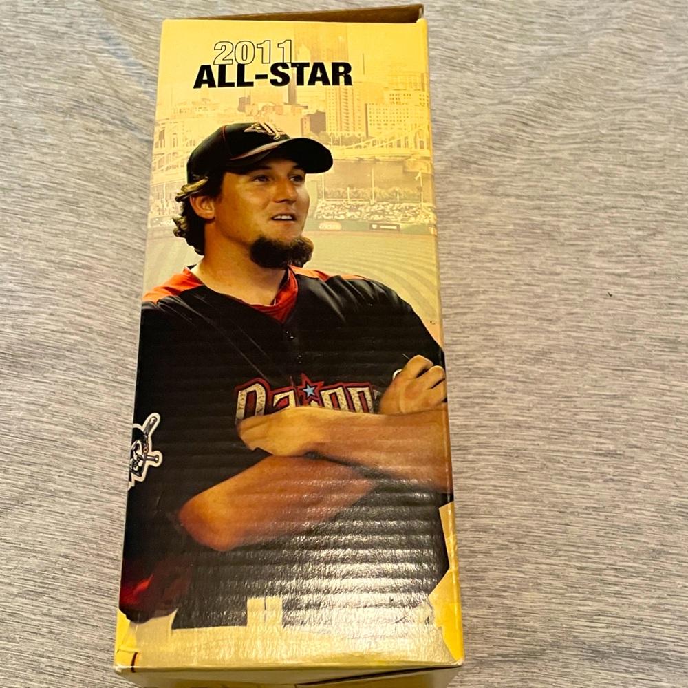 Bobblehead